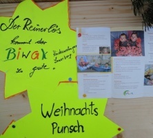 Punschstand_fuer_BIWAK  in Monte Laa