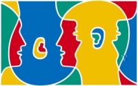 Tag der Sprachen Logo