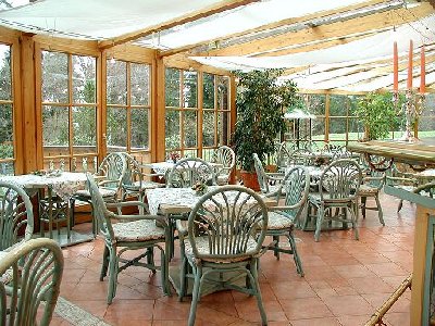 unser Wintergarten, der größte Bayerns