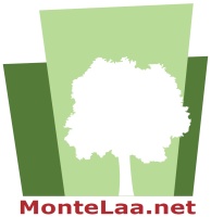 MonteLaa.at Logo