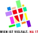 Wien ist vielfalt MA17