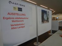 ASFINAG Verteilerkreis Ausstellung FH Campus2 20140404 110712