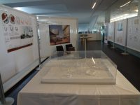 ASFINAG Verteilerkreis Ausstellung FH Campus4 20140404 110827