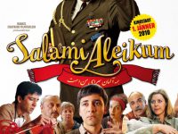 SALAMI ALEIKUM Plakat END Low