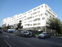 MonteLaa Wohnhausanlage Laaer Berg Strasse 49 20140909 093004