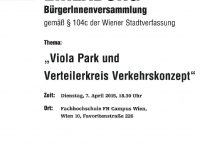 Favoriten BV 01 Einladung 20150407