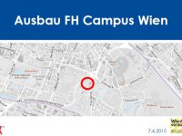 Favoriten BV 07 FHCampus01 20150407