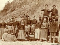 Foto ZiegelarbeiterInnen Um 1900 BM (1)