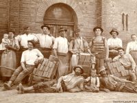 Foto ZiegelarbeiterInnen Um 1900 BM (4)