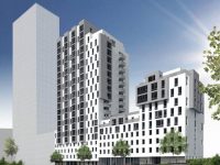 MonteLaa MySky Wien Bauplatz5 Visualisierung4 201505