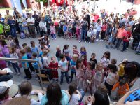 MonteLaa Nachbarschaftstag Fest 20150529 140925