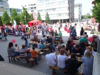 MonteLaa Nachbarschaftstag Fest 20150529 153353