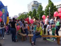 MonteLaa Nachbarschaftstag Fest 20150529 154805