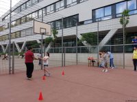 MonteLaa Nachbarschaftstag 5 Sport Basketball 20160603 153638