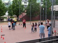 MonteLaa Nachbarschaftstag 5 Sport Basketball 20160603 155740