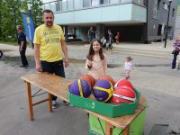 MonteLaa Nachbarschaftstag 5 Sport Basketball 20160603 161943