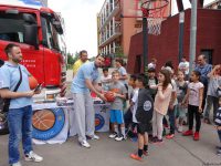 MonteLaa Nachbarschaftstag 5 Sport Basketball 20160603 170831