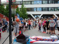 MonteLaa Nachbarschaftstag 5 Sport Basketball 20160603 182004 N