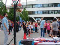 MonteLaa Nachbarschaftstag 5 Sport Basketball 20160603 182129 N