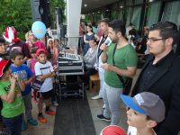 MonteLaa Nachbarschaftstag 5 Sport Fussball 20160603 180517