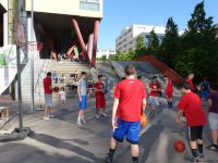 MonteLaa Nachbarschaftstag 2017 6 Sport Basketball Basket2000 20170519 174938