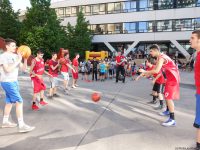 MonteLaa Nachbarschaftstag 2017 6 Sport Basketball Basket2000 20170519 175004