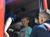 MonteLaa Nachbarschaftstag 2017 7 Feuerwehr 20170519 141351 DSC 0045