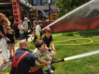 MonteLaa Nachbarschaftstag 2017 7 Feuerwehr 20170519 141818 DSC 0025