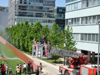 MonteLaa Nachbarschaftstag 2017 7 Feuerwehr 20170519 142201 DSC 0034