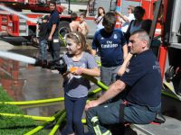 MonteLaa Nachbarschaftstag 2017 7 Feuerwehr 20170519 143450 DSC 0068