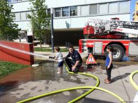 MonteLaa Nachbarschaftstag 2017 7 Feuerwehr 20170519 162415