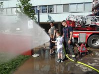 MonteLaa Nachbarschaftstag 2017 7 Feuerwehr 20170519 165505