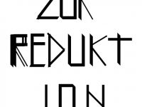 AUFRUF ZUR REDUKTION 20120706