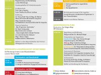 OE Integrationspreis 2012 Konferenz 2