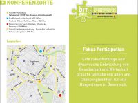 OE Integrationspreis 2012 Konferenz 3
