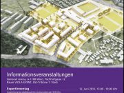 Viola Park - Präsentationseinladung