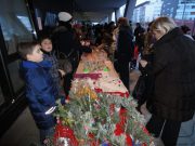 Advent Bastelarbeiten Der Kinder