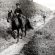 Polizist Am Laaer Berg. 1940er Jahre