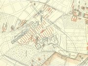 Generalstadtplan 1904