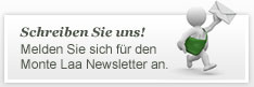 Schreiben Sie uns! Melden Sie sich für den Monte Laa Newsletter an.